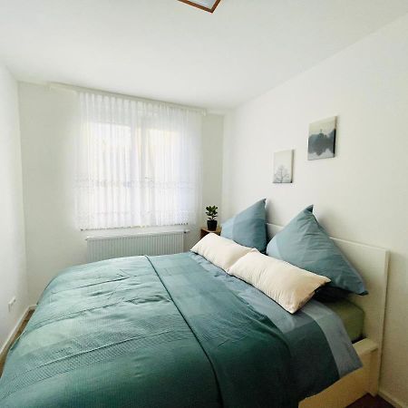 Frisch Renoviertes Und Charmantes Apartment Stoccarda Esterno foto