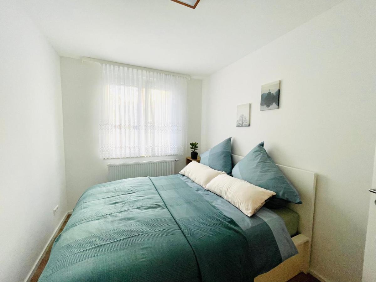 Frisch Renoviertes Und Charmantes Apartment Stoccarda Esterno foto