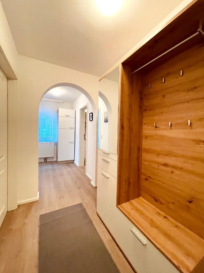 Frisch Renoviertes Und Charmantes Apartment Stoccarda Esterno foto