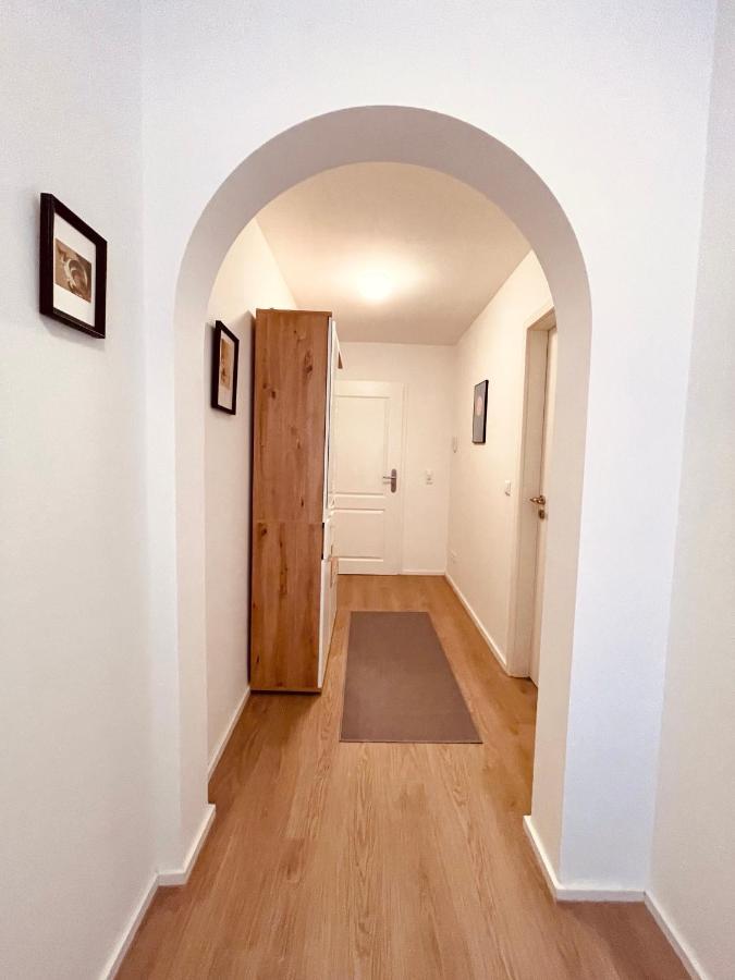 Frisch Renoviertes Und Charmantes Apartment Stoccarda Esterno foto